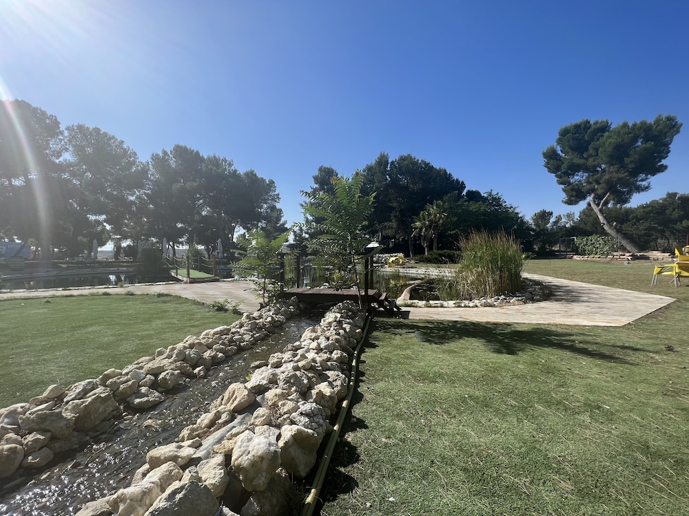 Hotel el Cisne 40/48