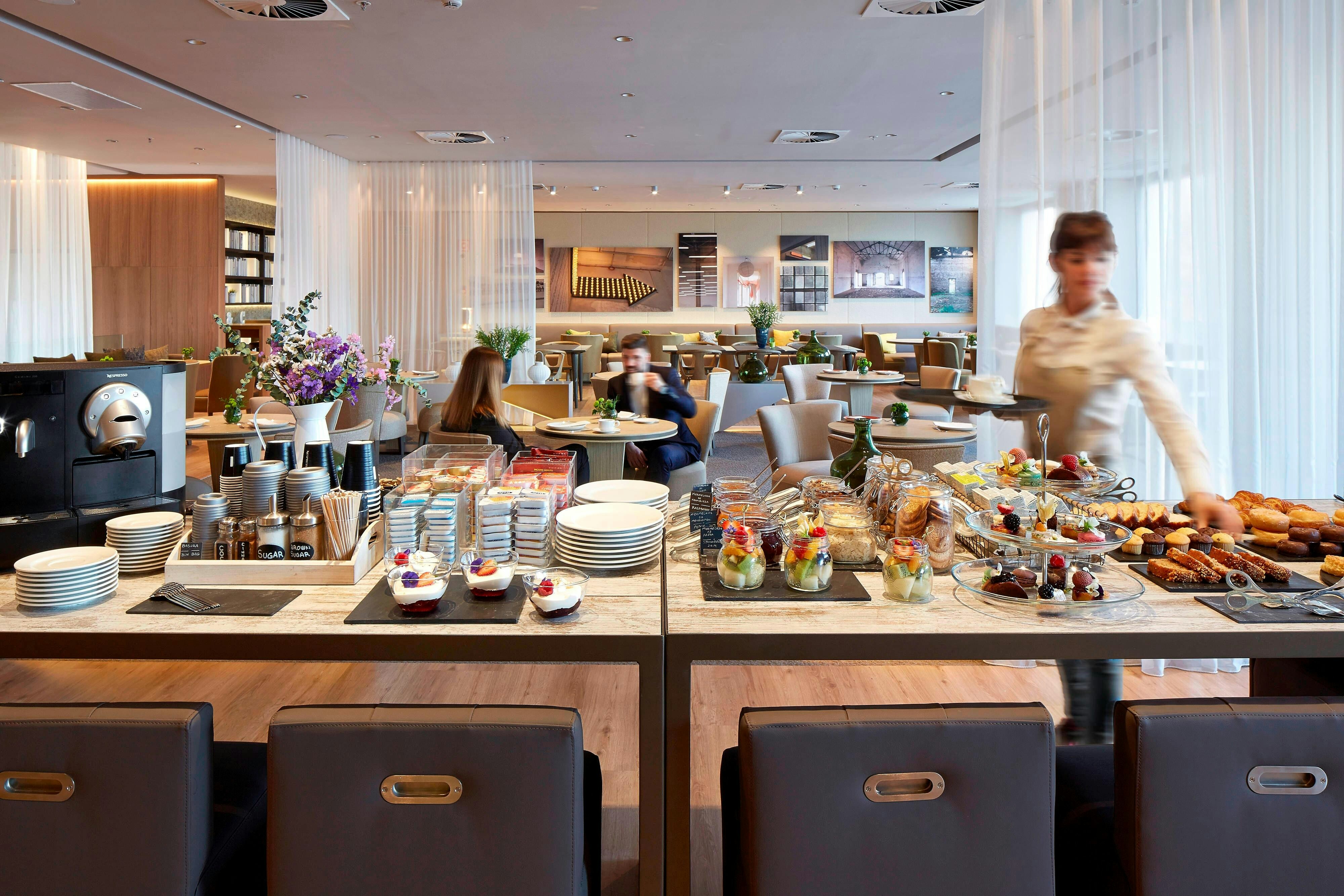 Ac Hotel Diagonal L Illa 70/74