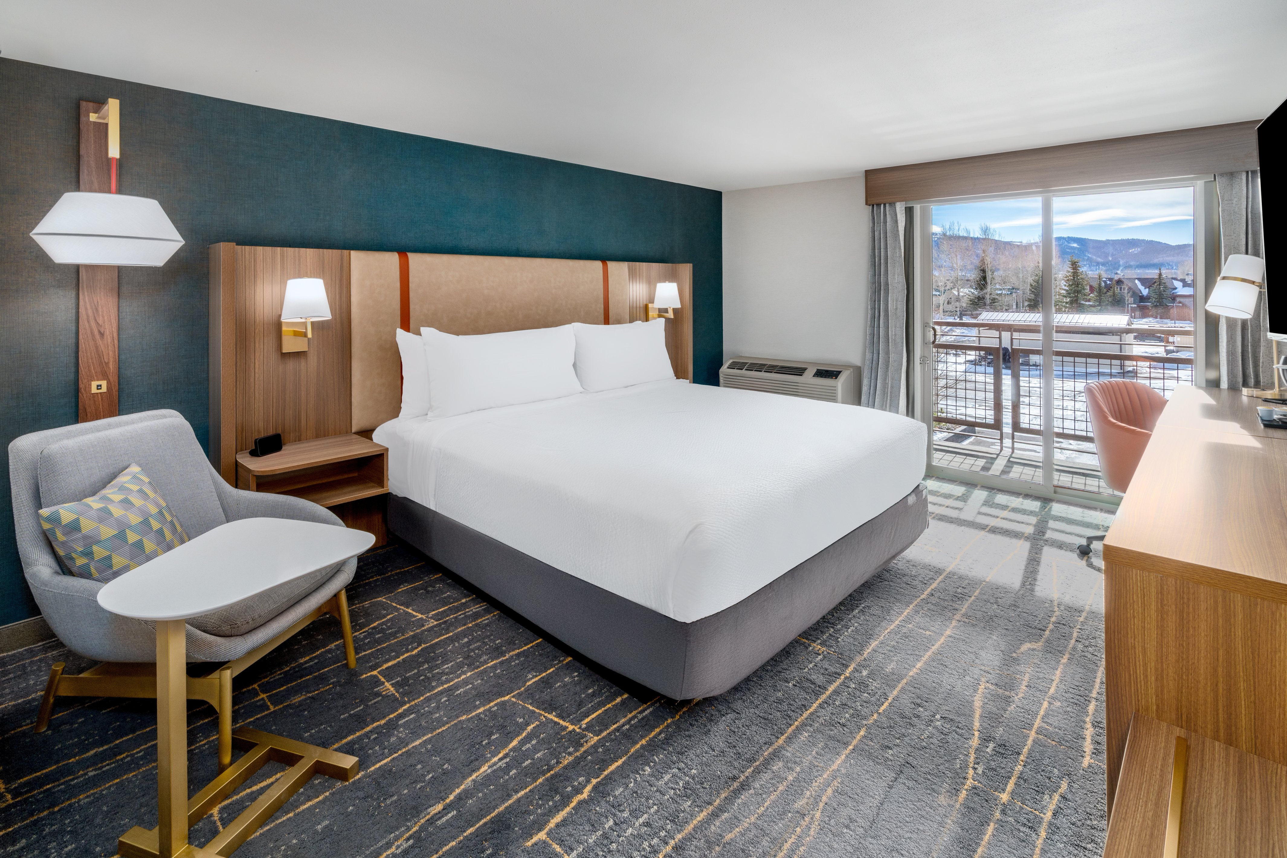 Holiday Inn Friso by IHG 22/68