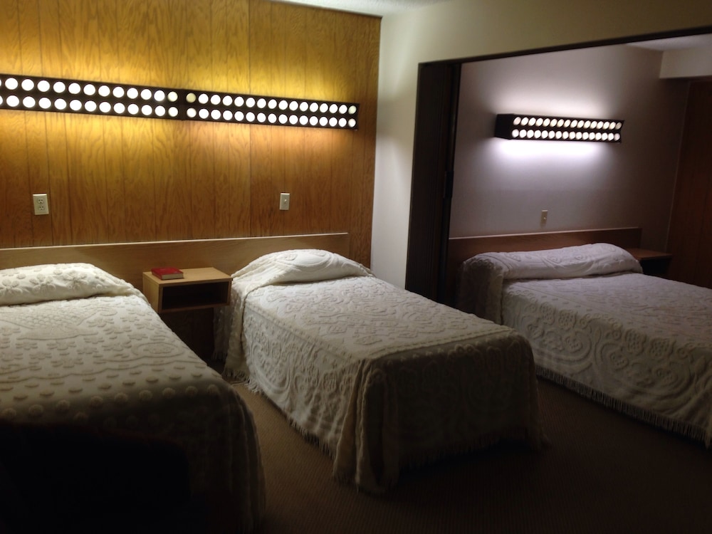 Siesta Motel 16/41