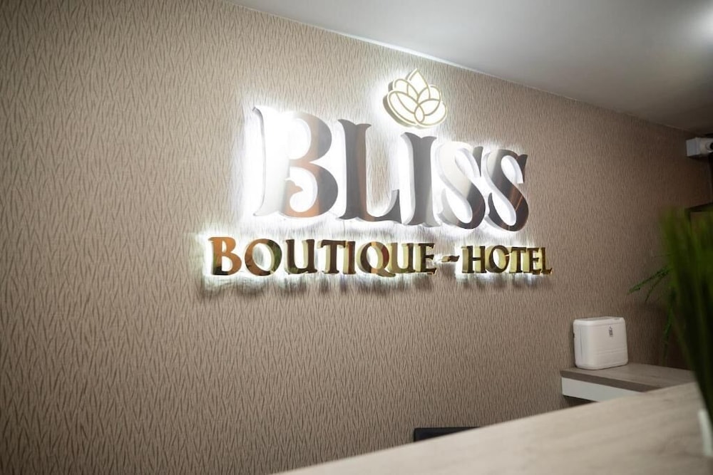 Bliss Hotel Boutique Bogota 写真5