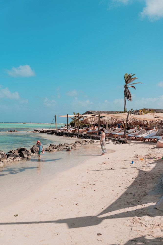 Sorobon Beach Resort & Wellness 42/50