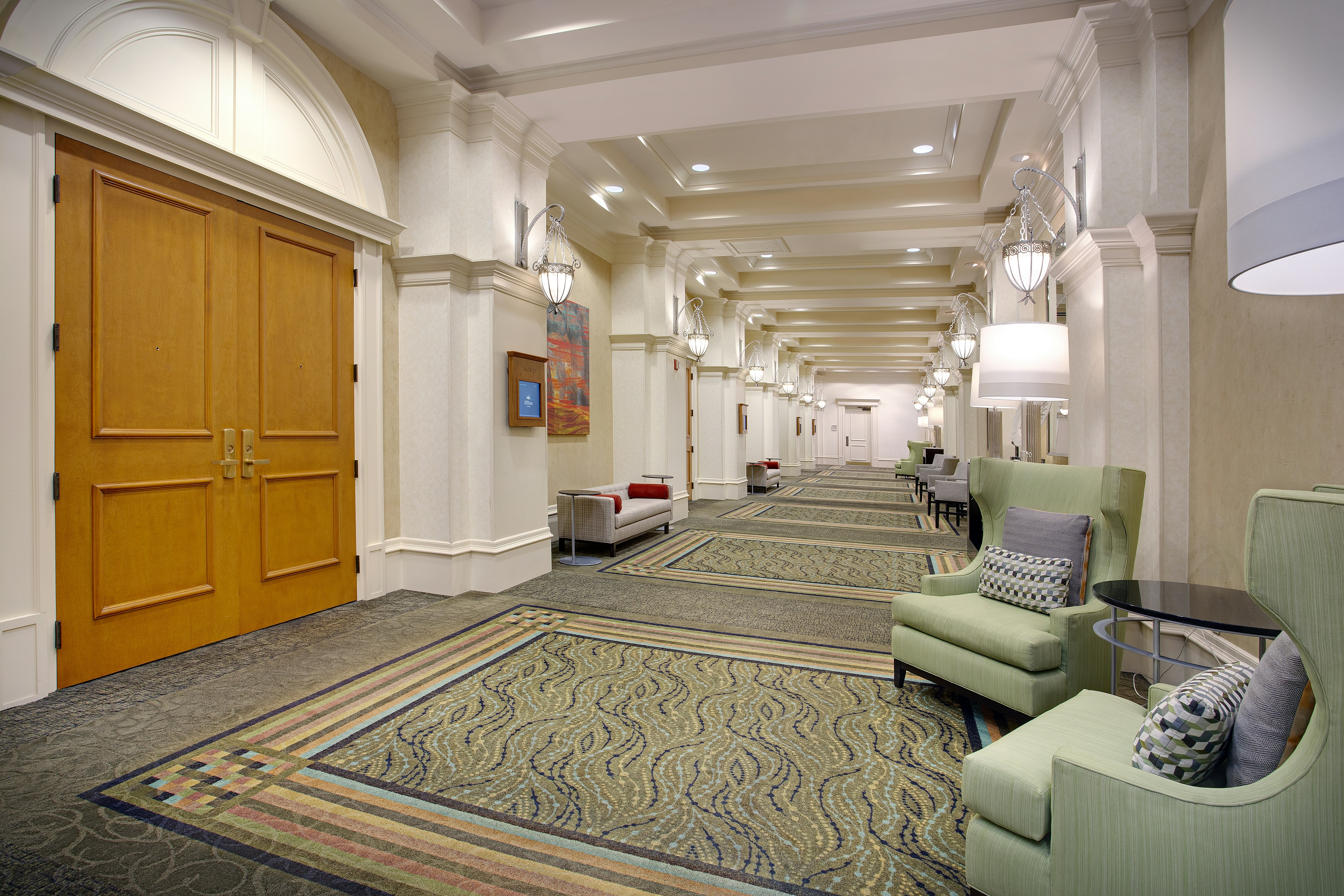 Hilton Naples 24/66
