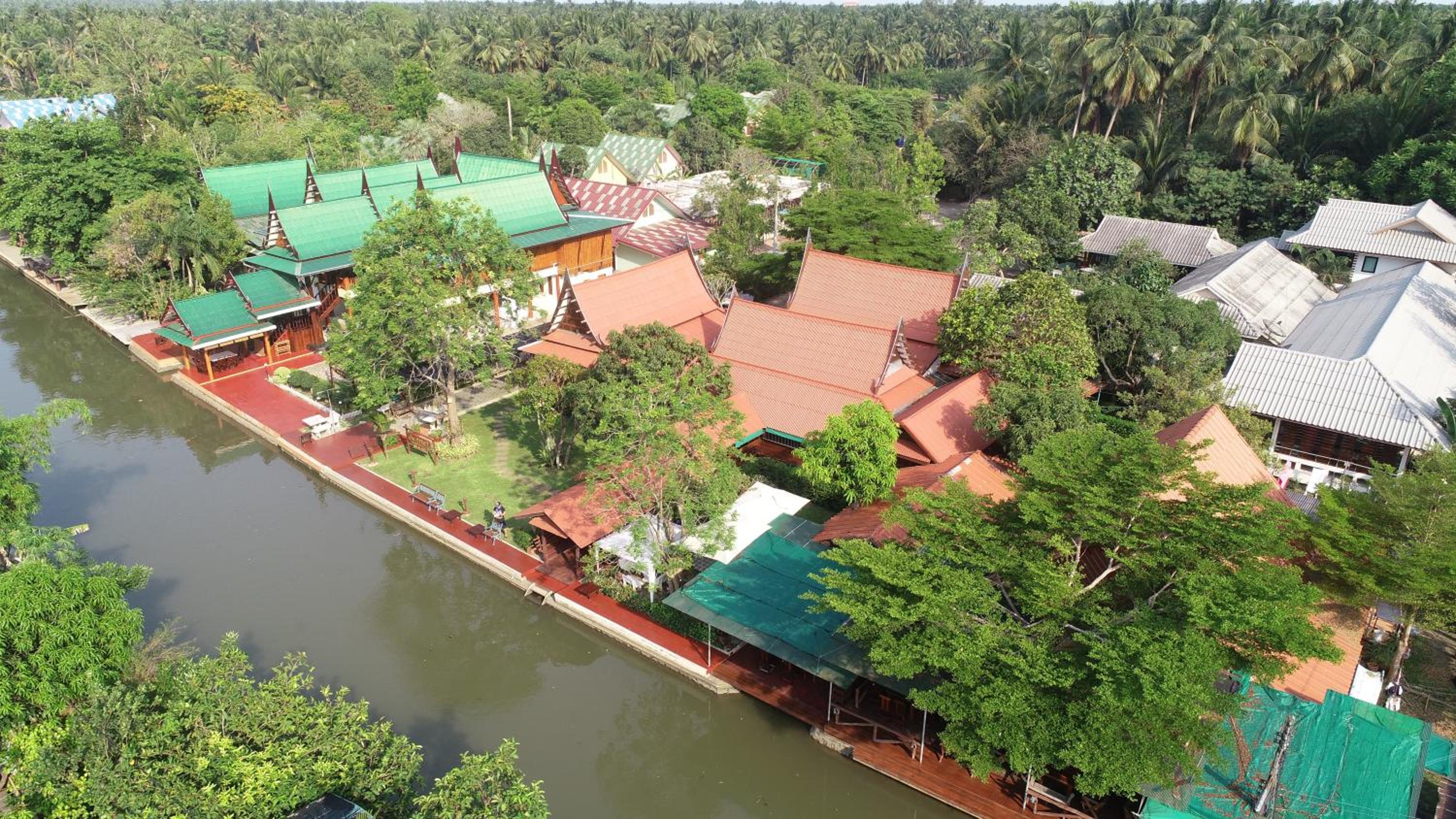 Baan Kornnara 72/78