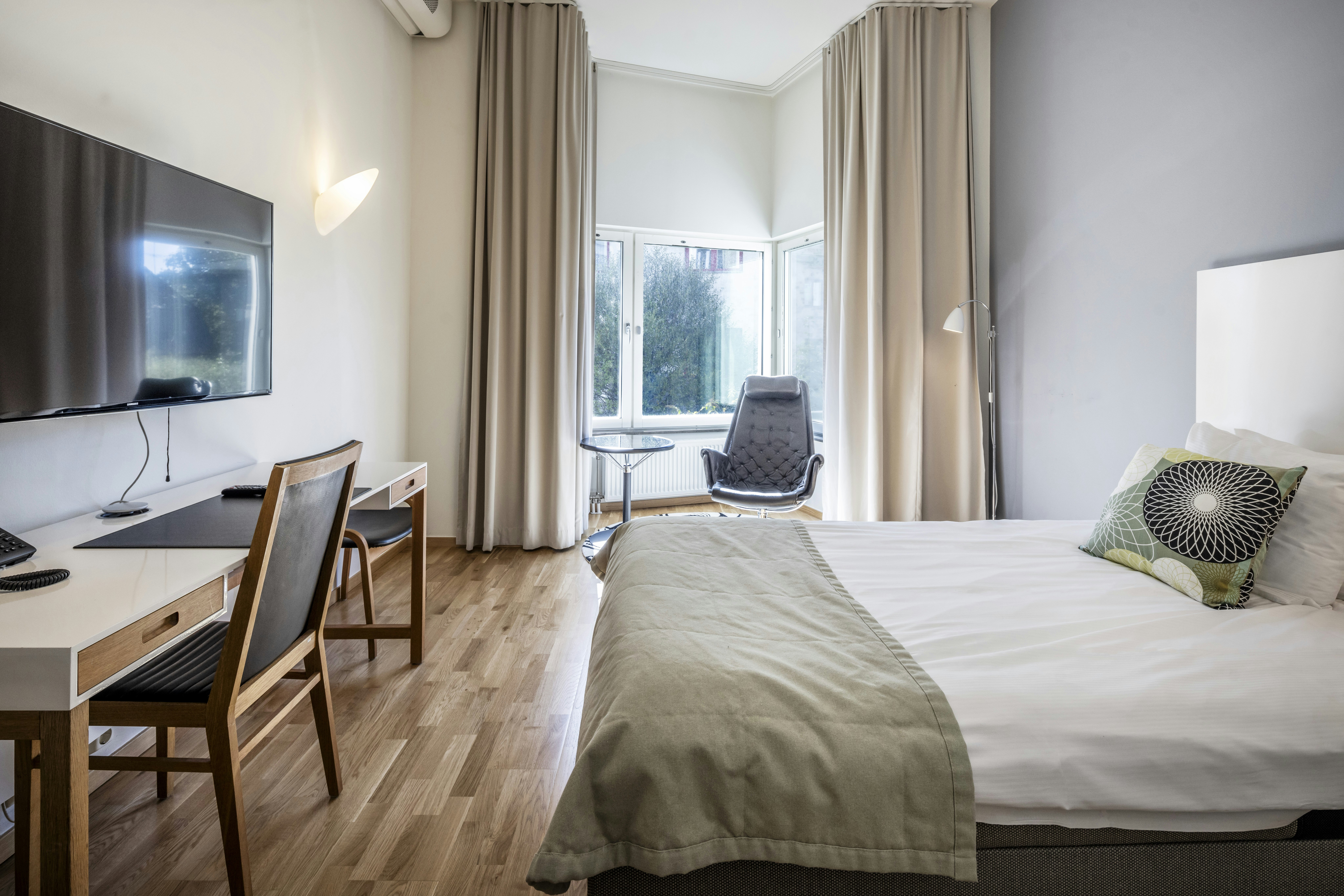 First Hotel Planetstaden 13/83