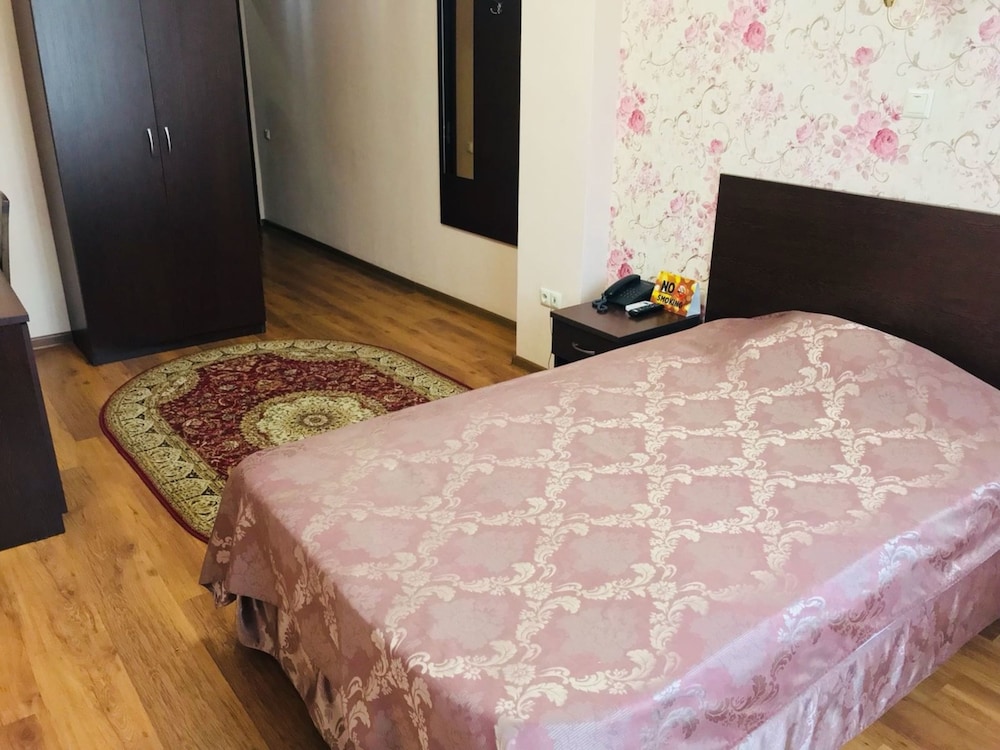 Sultan Beibarys Hotel 11/38