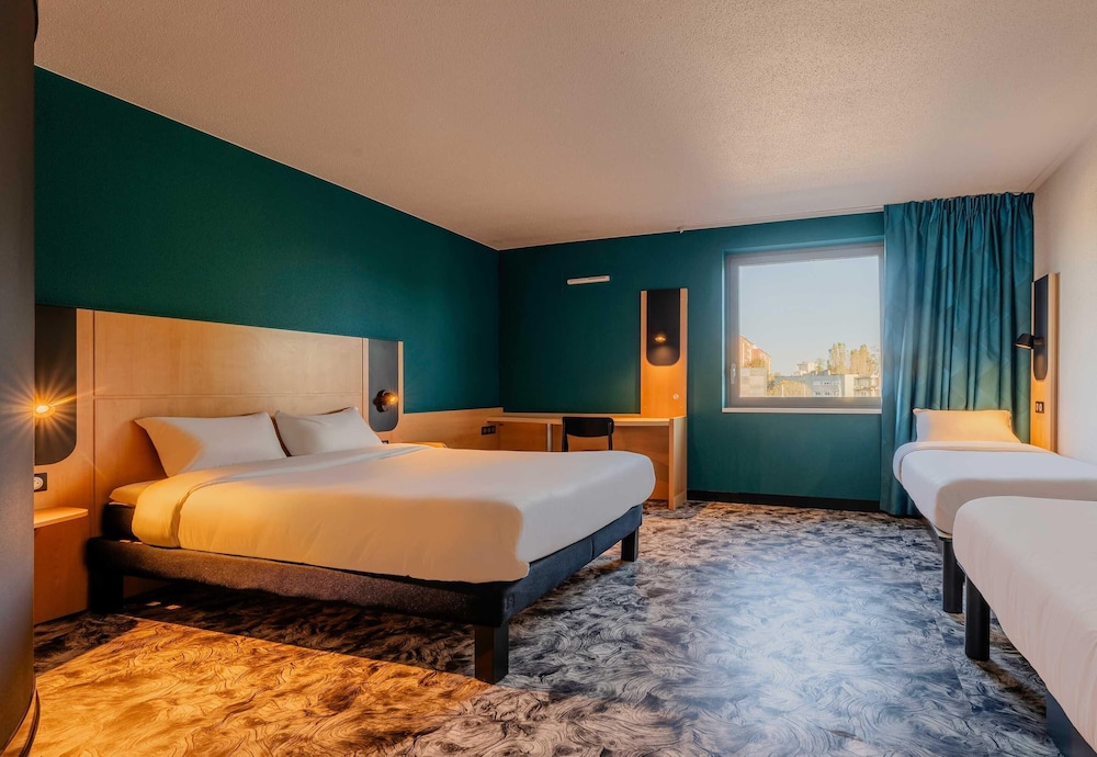 B&B HOTEL Maubeuge Gare 20/51