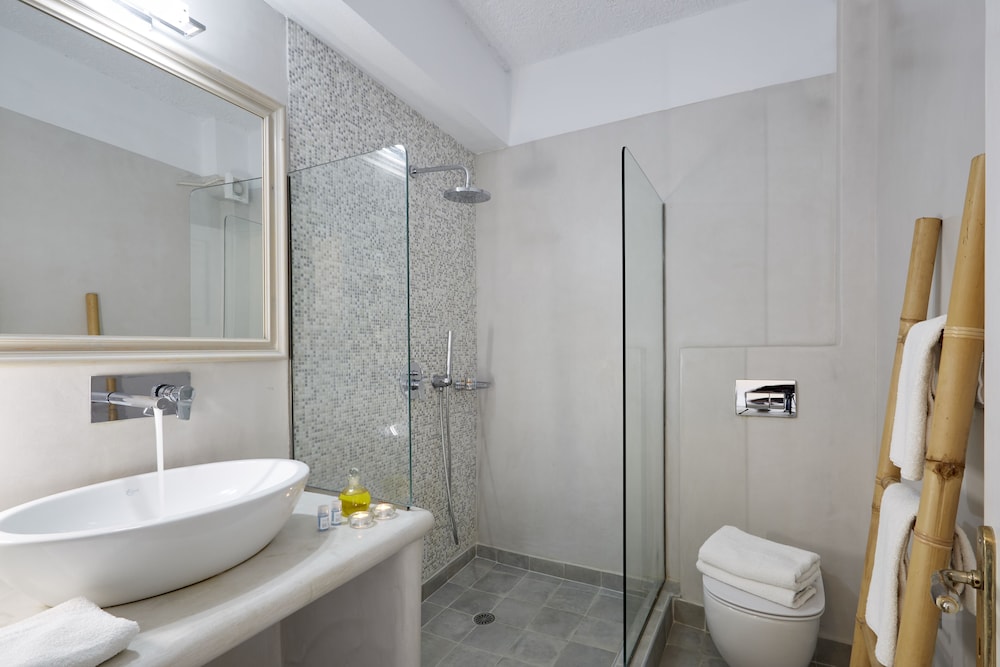 Andromeda Villas and Spa Resort 137/137
