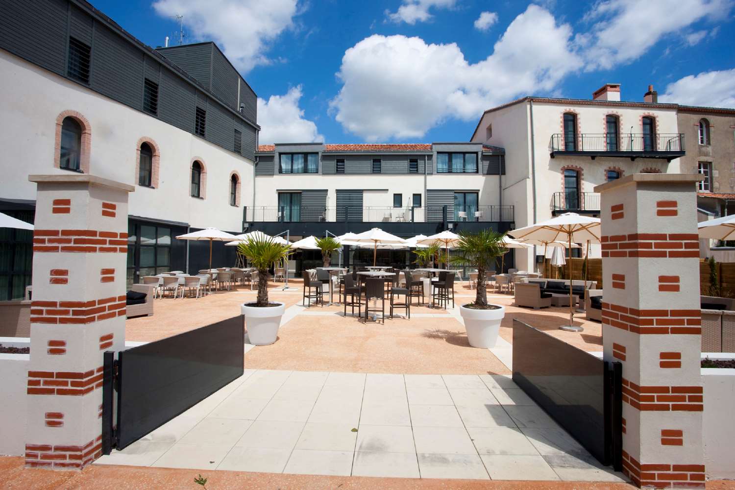 Best Western Plus Villa Saint Antoine Hotel & Spa 56/62
