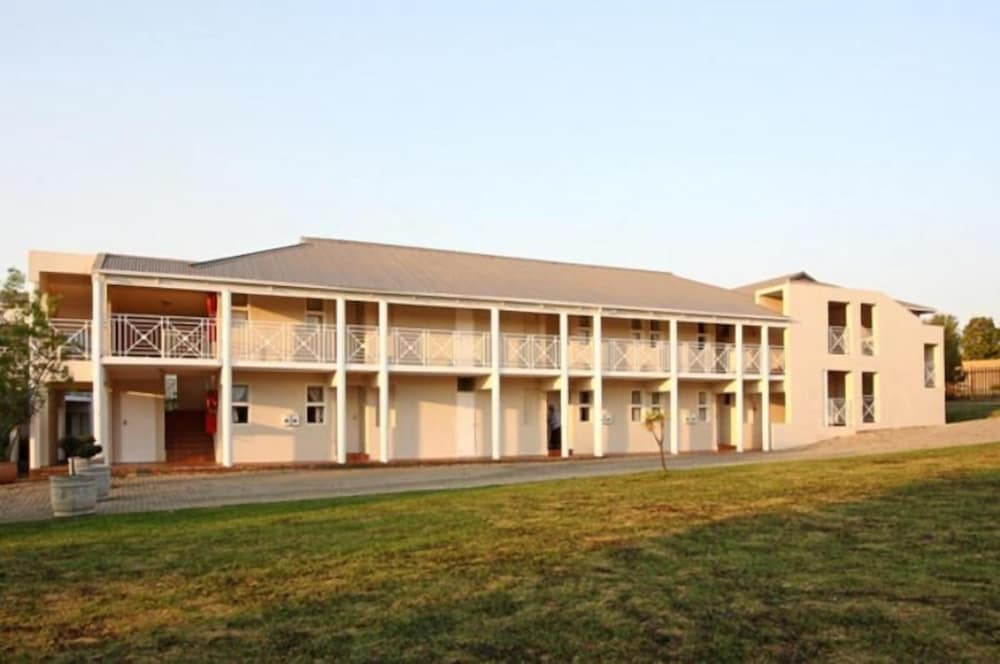 Vetho 2 Apartments OR Tambo Airport 6/31
