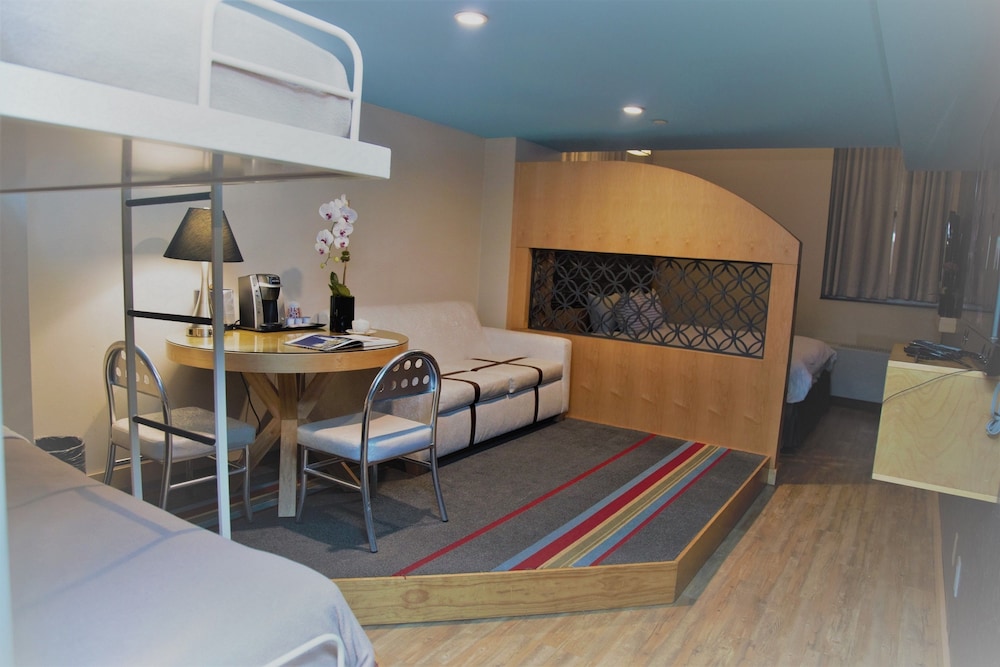 TRYP by Wyndham New York City Times Square Midtown 21/44