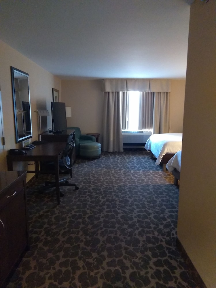 Hilton Garden Inn Charlotte Concord 4/34