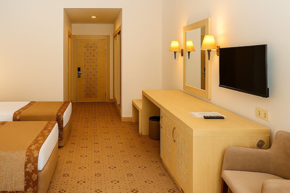 Eldar Resort Hotel 52/77