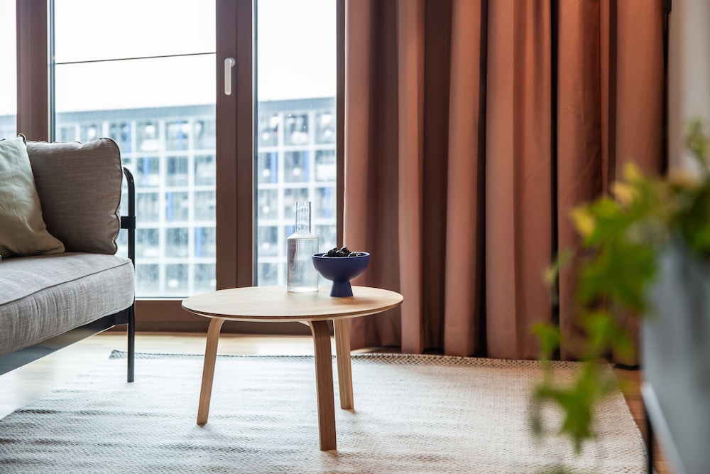 Ipartment Berlin Airport @home By Best Western 40/56