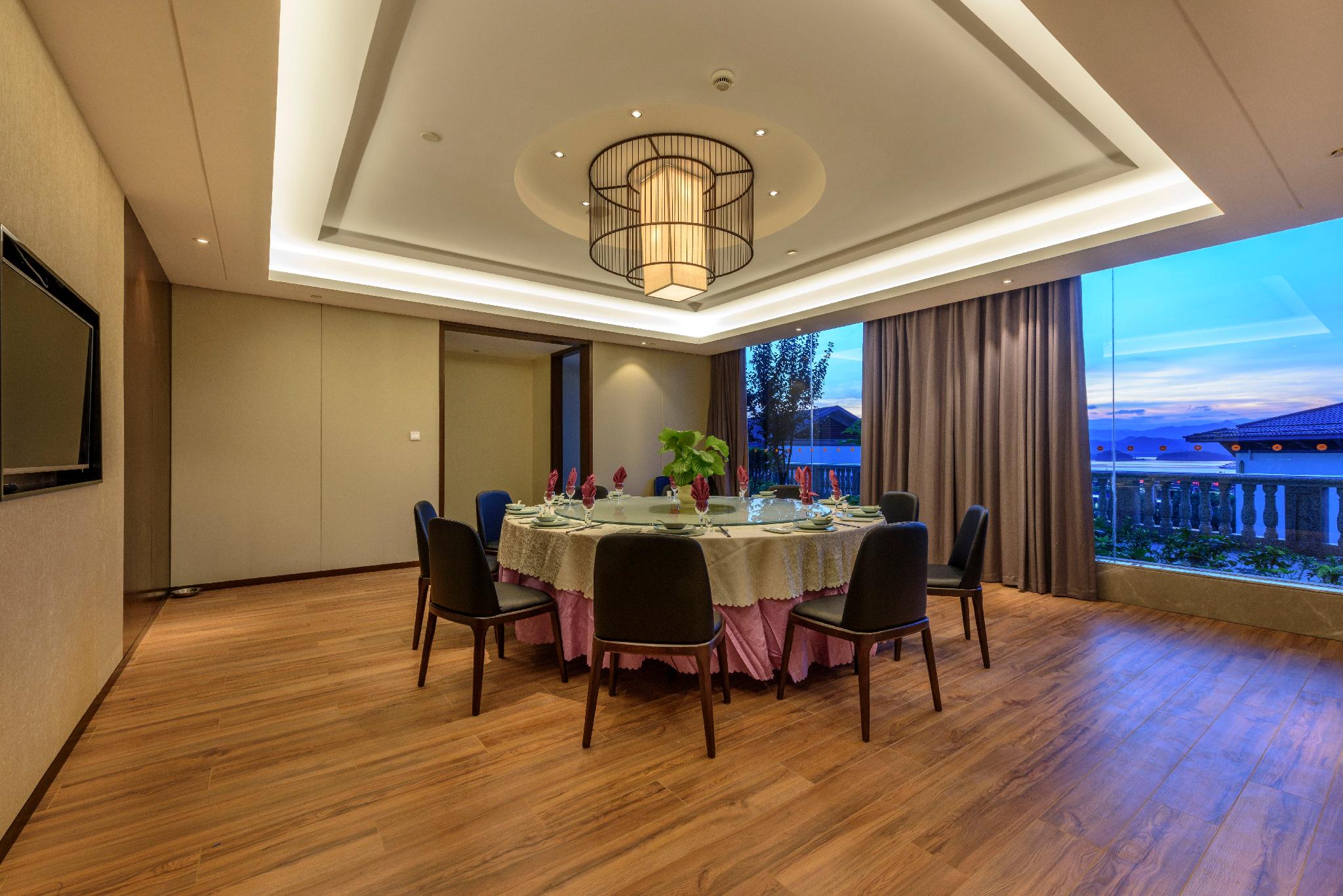 Manju Hotel Qiandao Lake 33/44