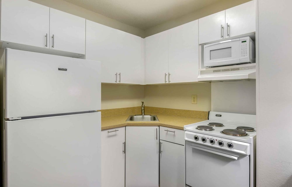 Extended Stay America - Richmond - W Broad St-Glenside-North 47/51