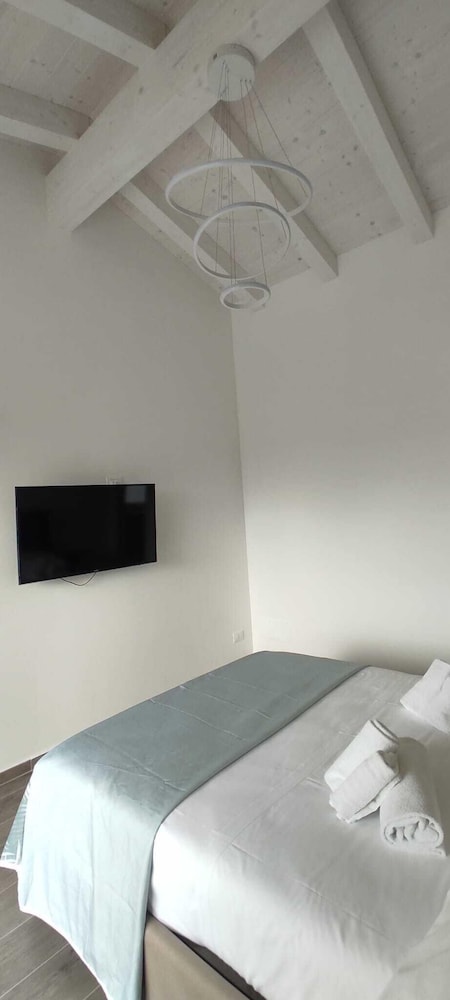 Camping Village Panoramico Fiesole 13/49
