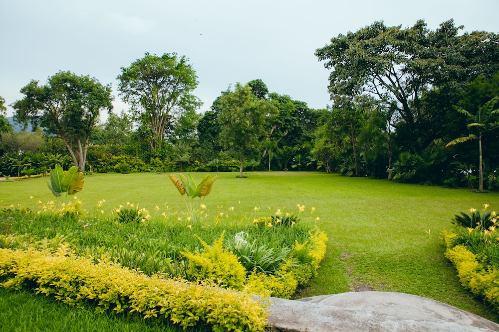 GORILLAS LAKE KIVU HOTEL 35/49