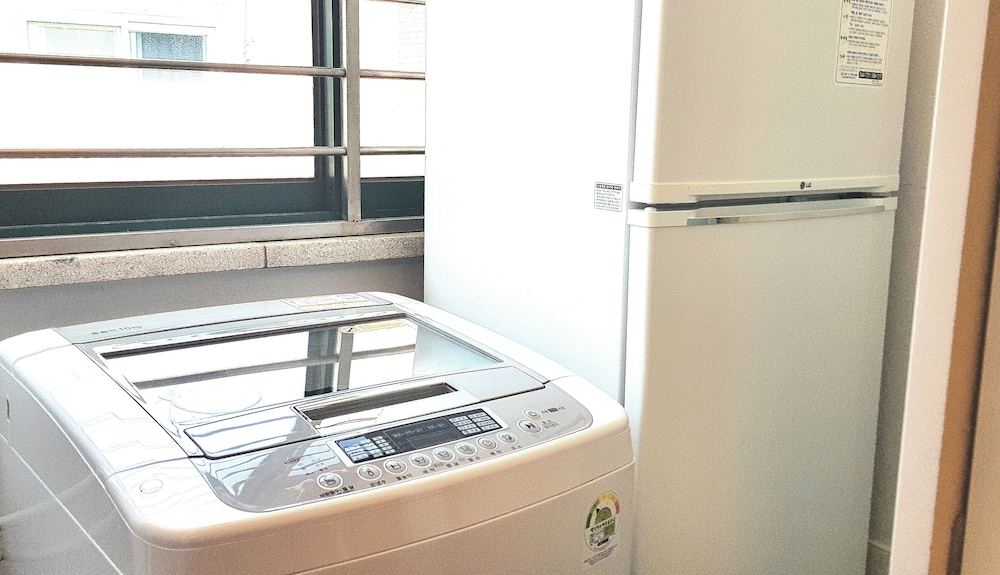 Ryu Guest House 50/72