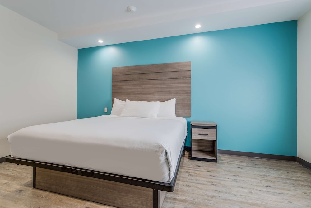 Red Lion Inn & Suites Katy 6/39
