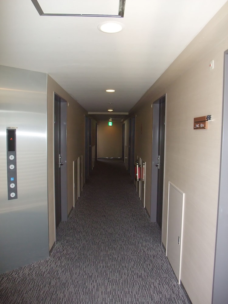 Center Hotel Toyota 36/57