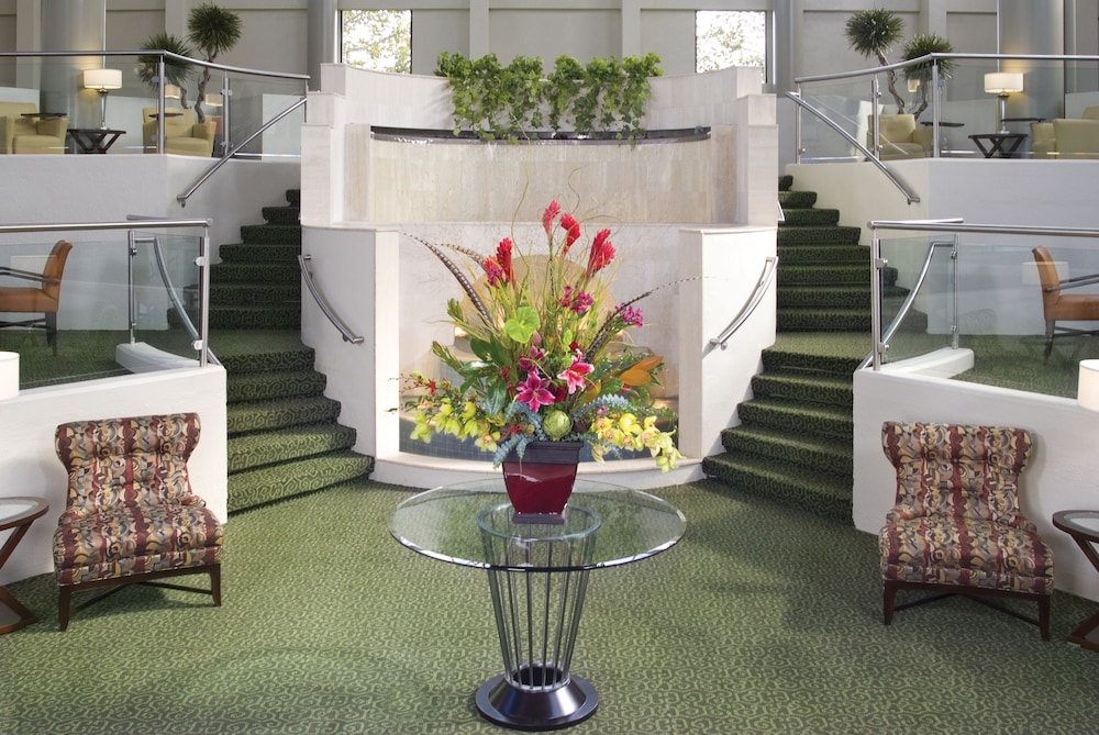 Crowne Plaza Indianapolis Airport 14/58