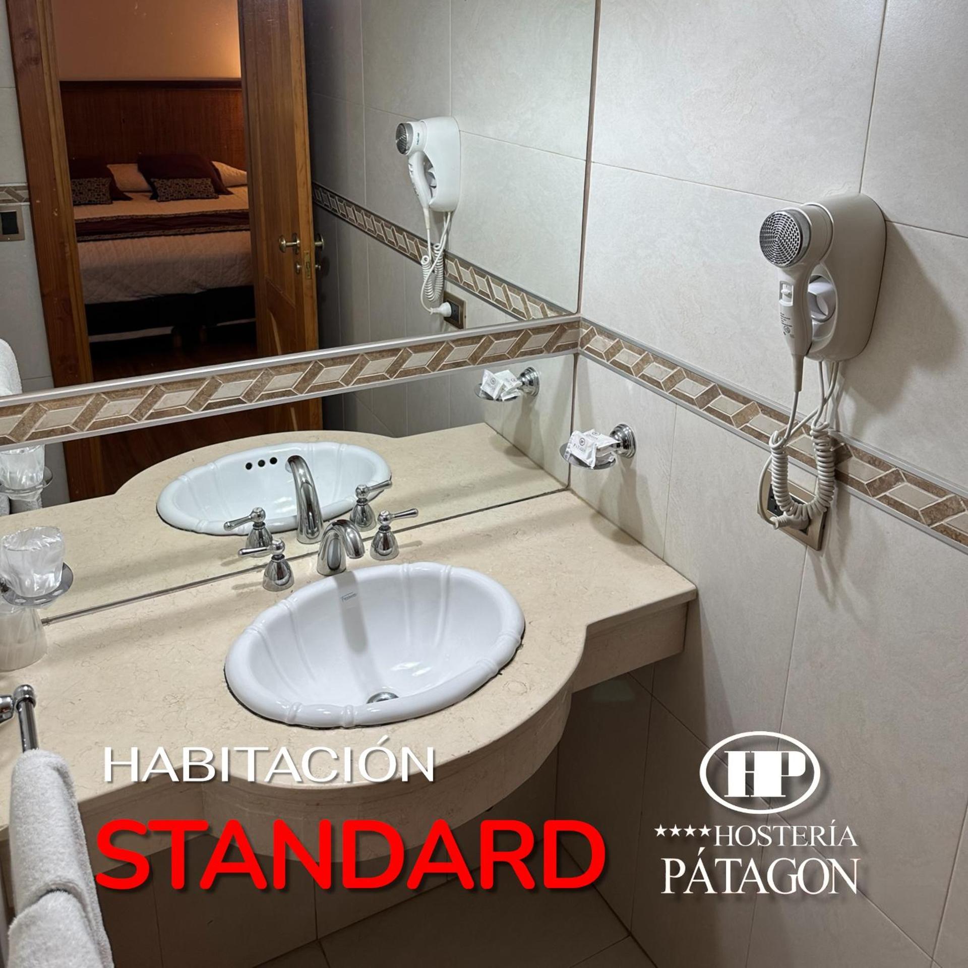 HOSTERIA PATAGON 50/51