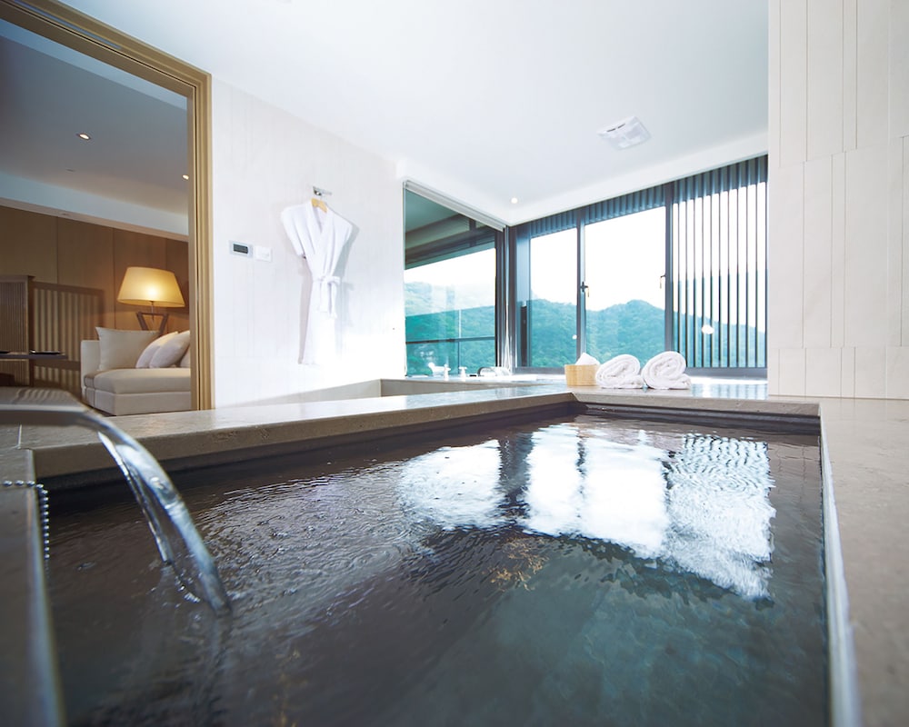 Grand View Resort Beitou 20/50
