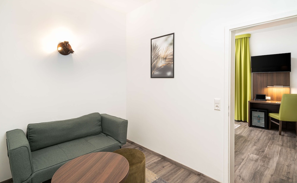 ANA Eden Karlsruhe, Trademark Collection by Wyndham 63/88