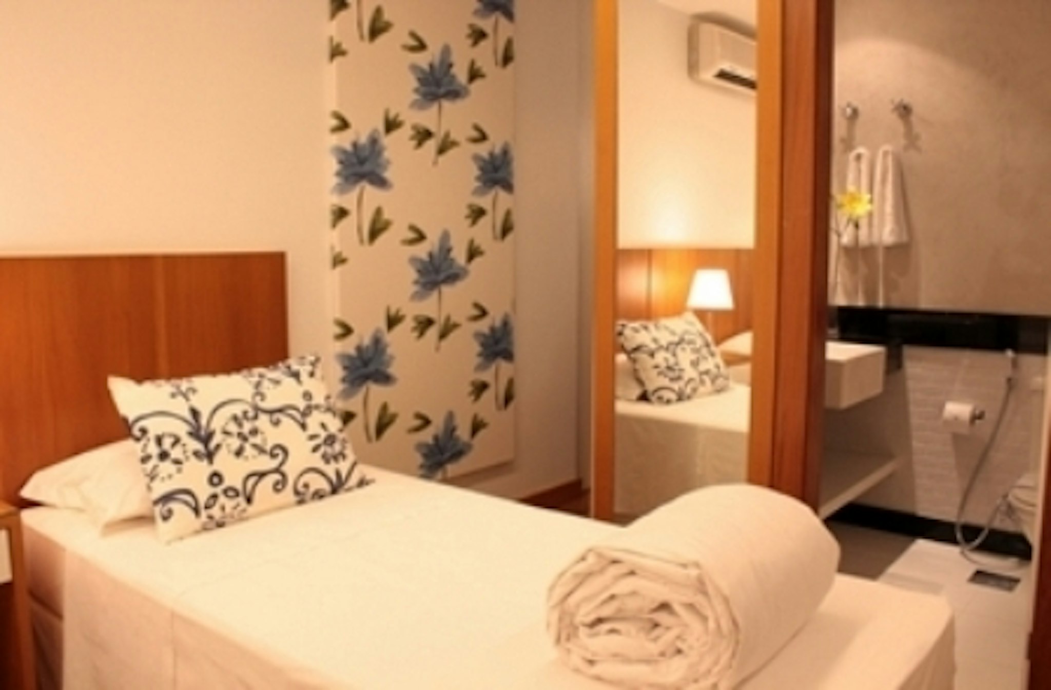 Hotel Astoria Ipanema 5/9