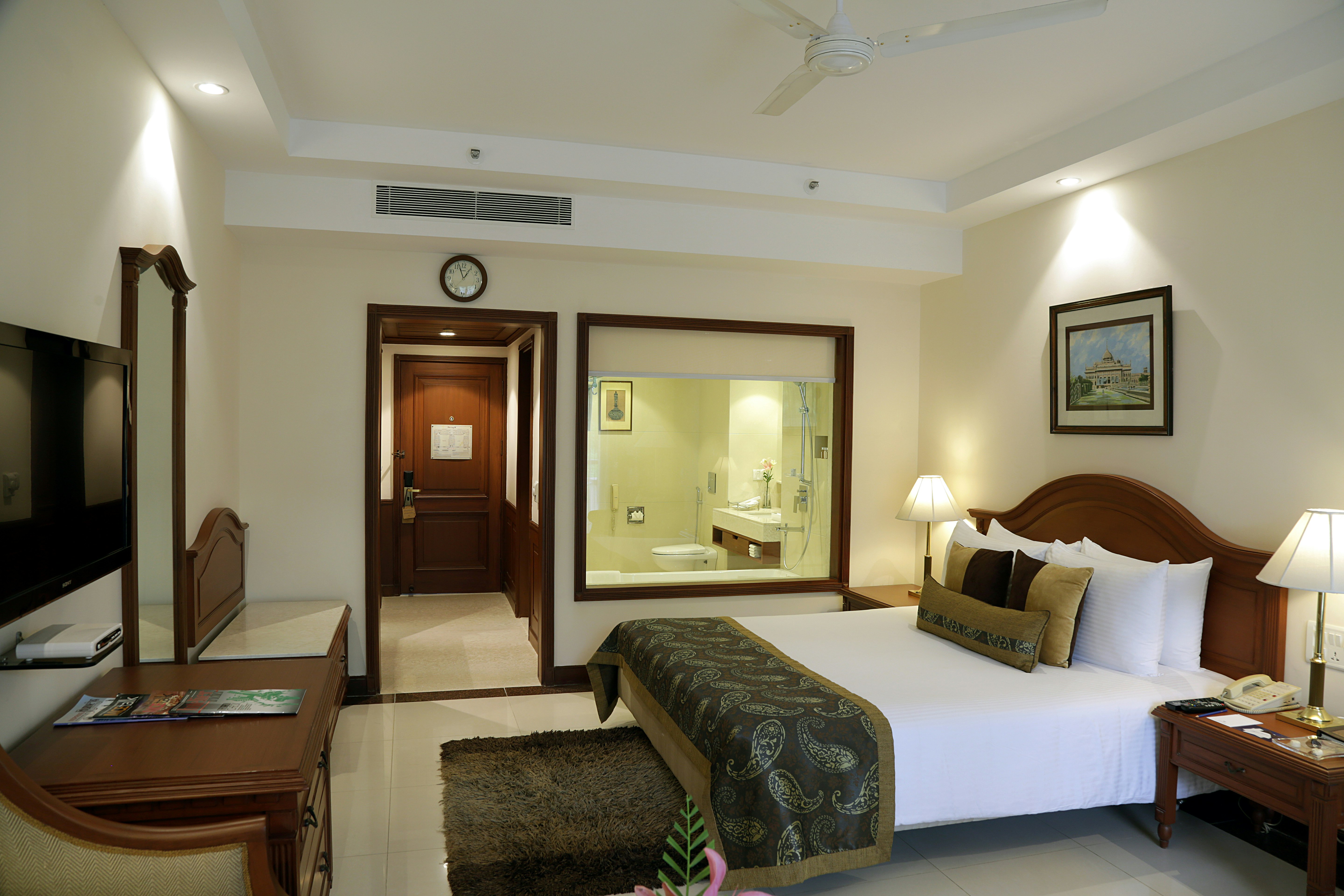 JAYPEE PALACE 8/22