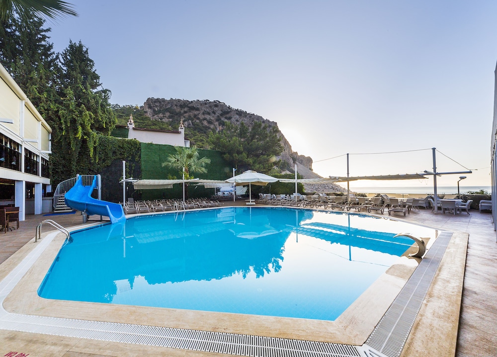 Mavi Deniz 25/50