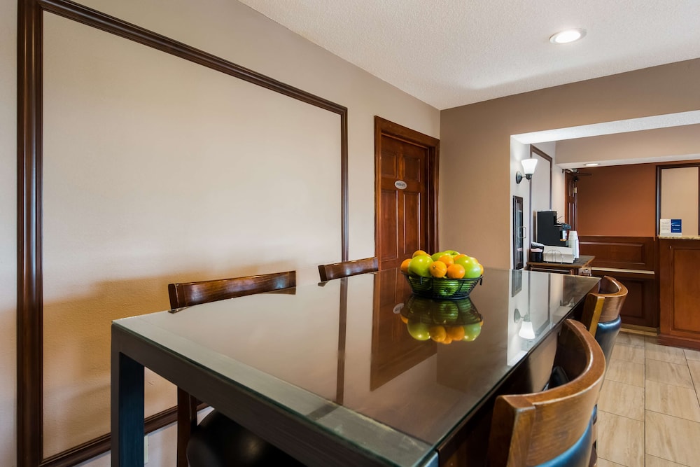 ベスト ウエスタン キャリッジ ハウス イン & スイーツ(Surestay Plus Hotel By Best Western Jackson) 写真5
