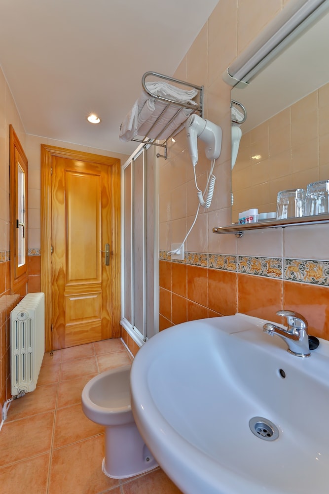 Hostal Rio Ara Bellosta 29/70