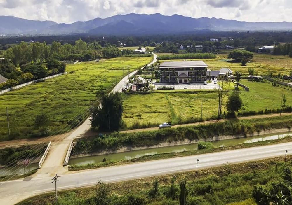 Lampang Vintage 22/26