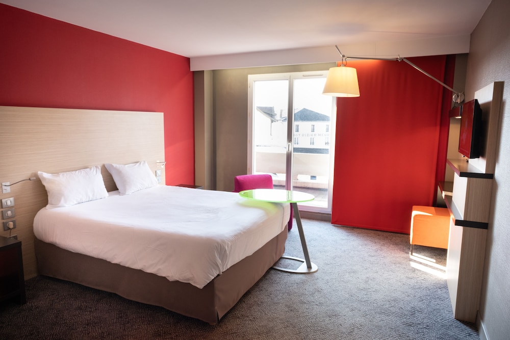 Ibis Styles Saint Dizier 20/68