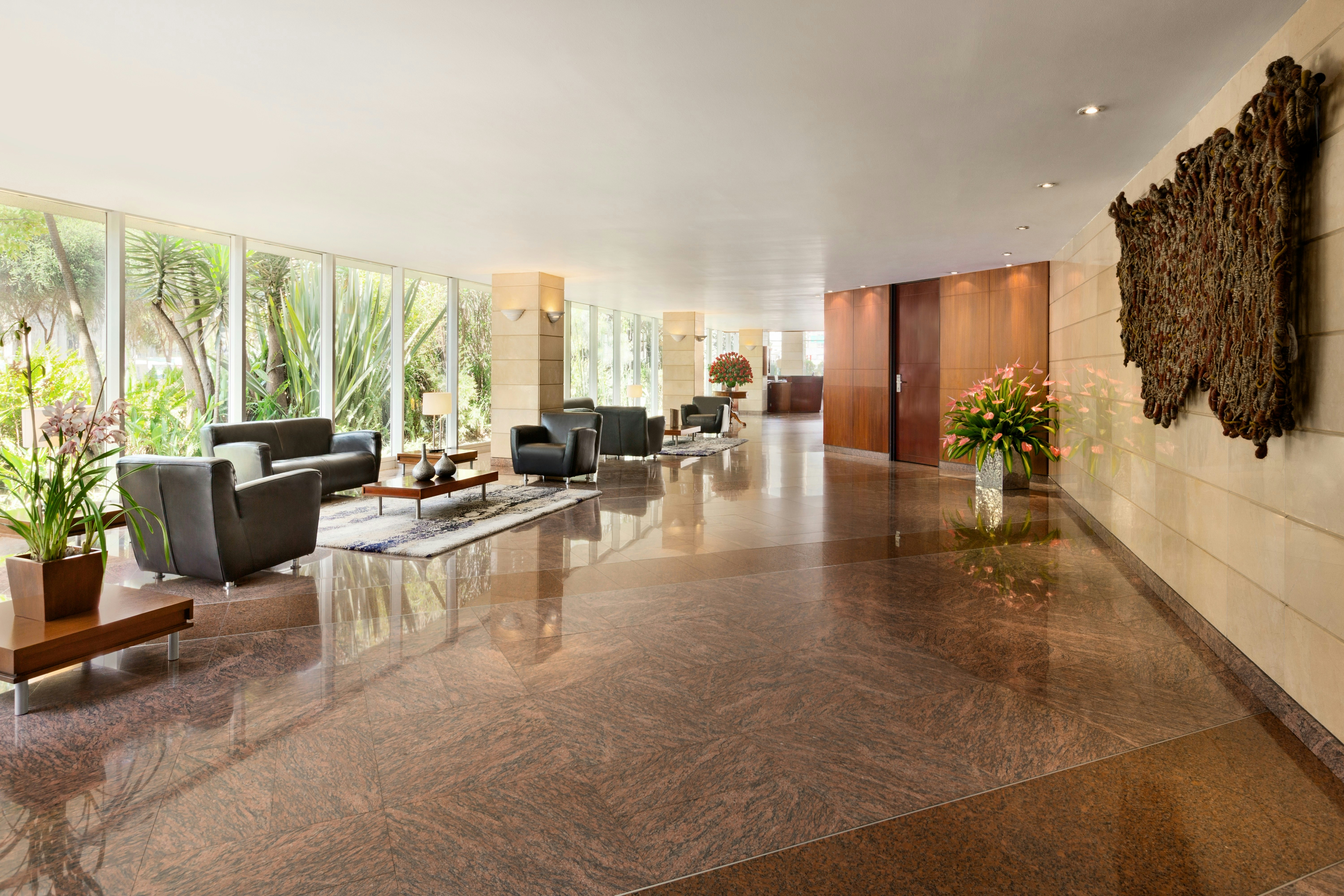 Hilton Colon Quito 7/78