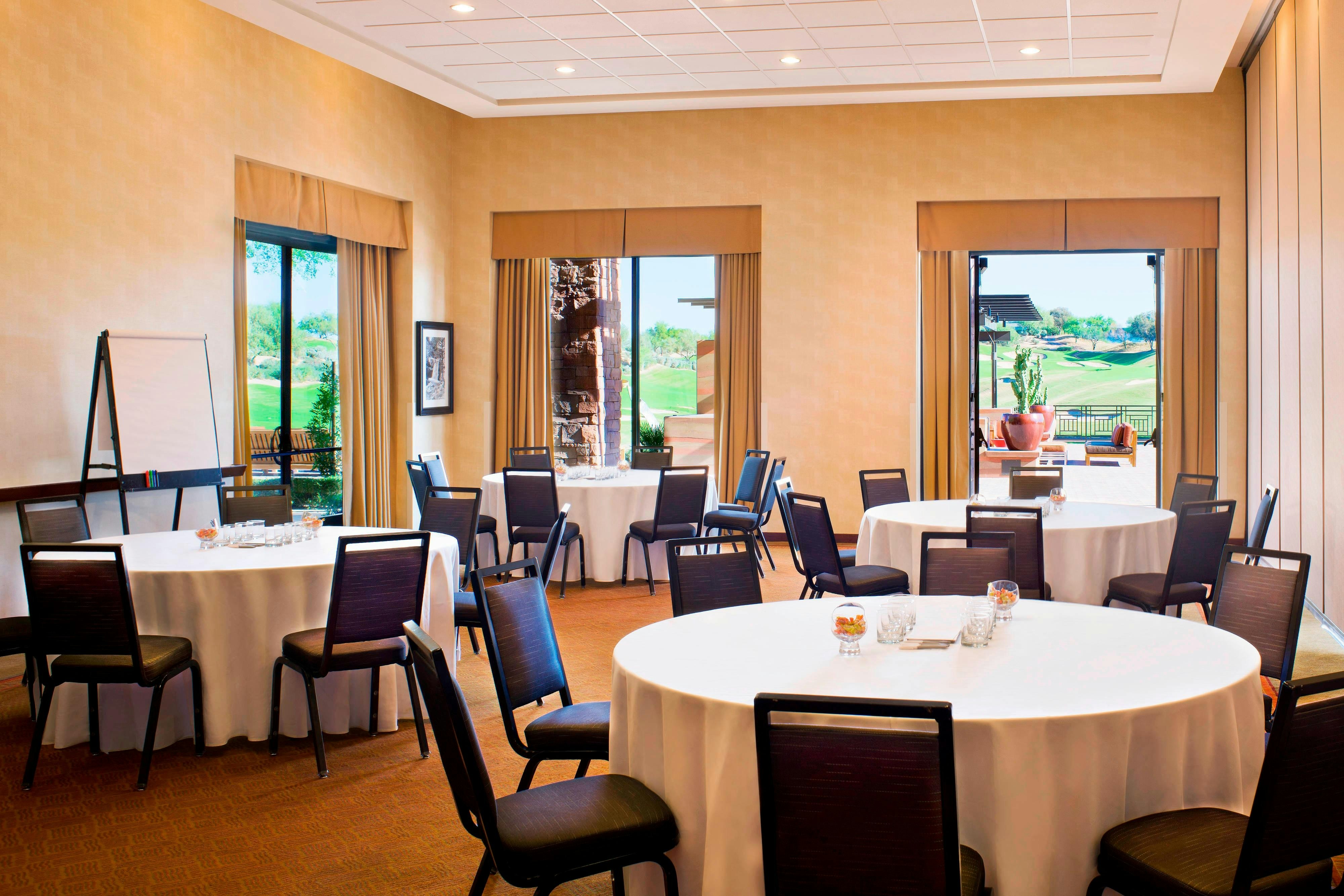The Westin Kierland Resort And Spa Hotel 22/36