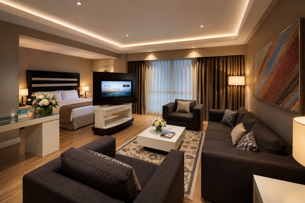 Sundance Hotel Istanbul 38/66