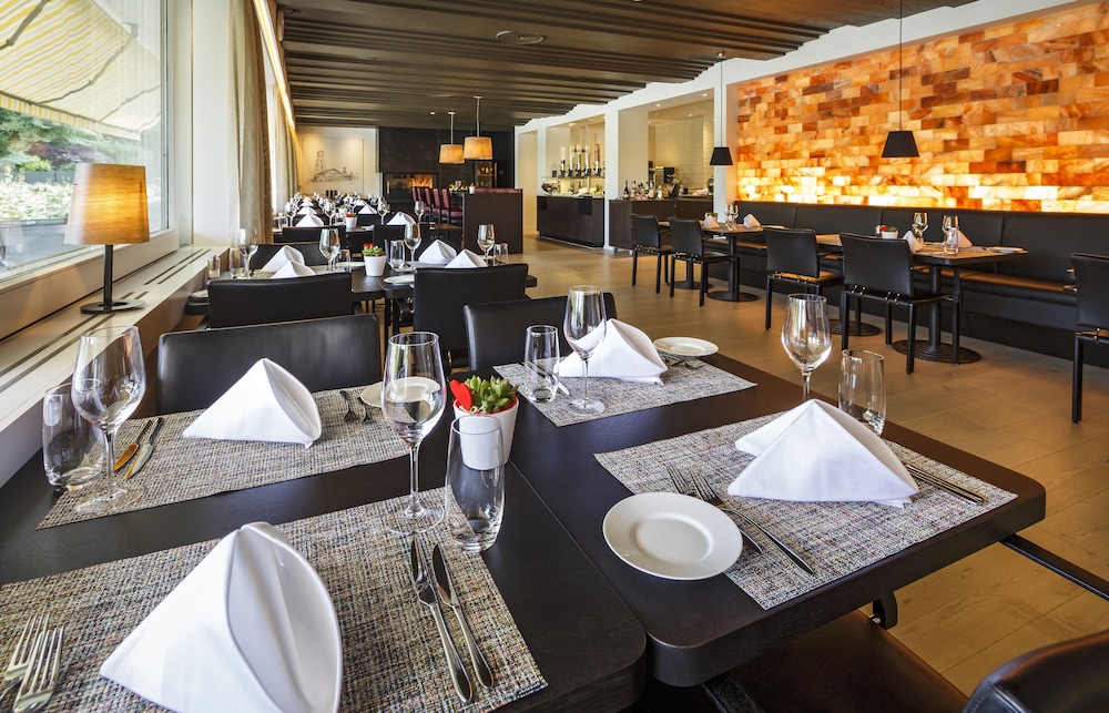 Vital Boutique Hotel Zurzacherhof Ex Zurzacherhof Swiss Quality Hotel 35/50
