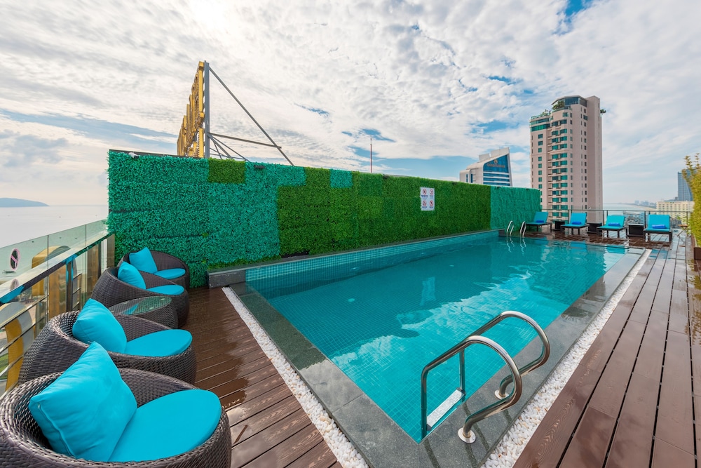Kova Diamond Hotel Da Nang 59/62
