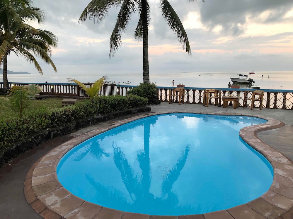 Coco Villa 30/35