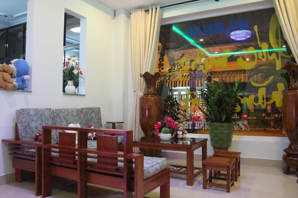 Bong Mai Motel 17/27