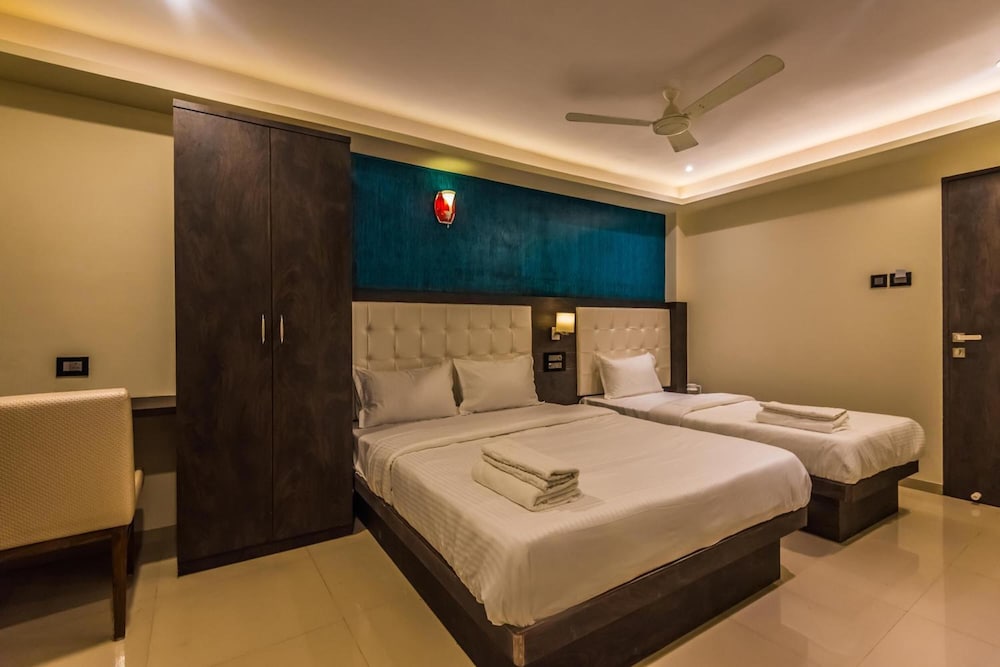 Hotel Atlas Grand 17/29