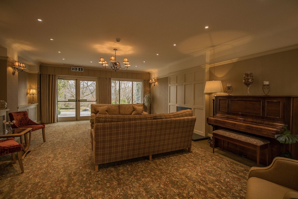 Cragwood Country House Hotel 49/68