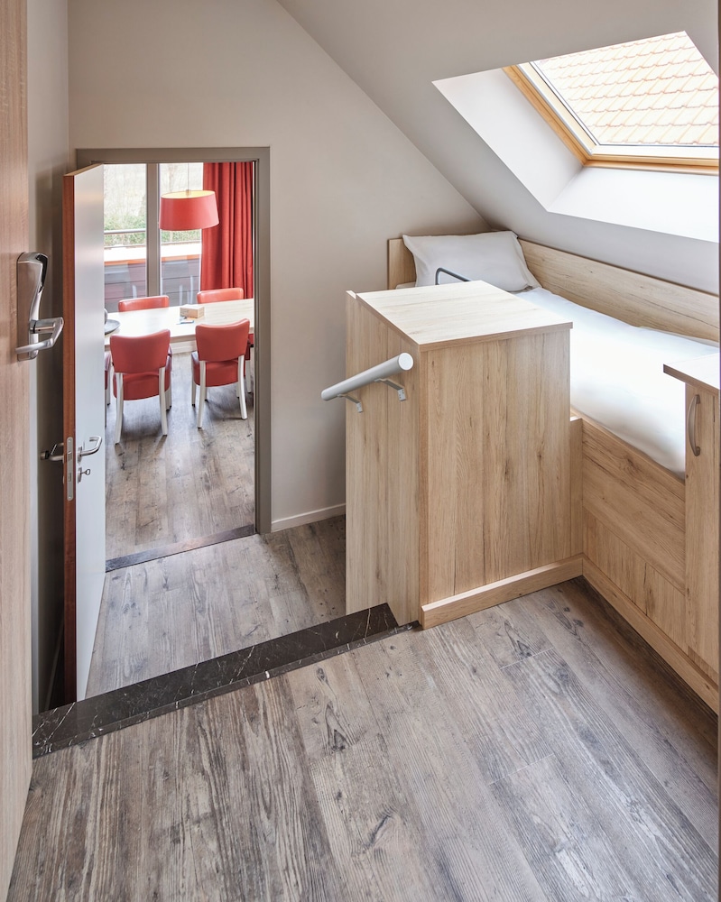 Holiday Suites Westende 24/49