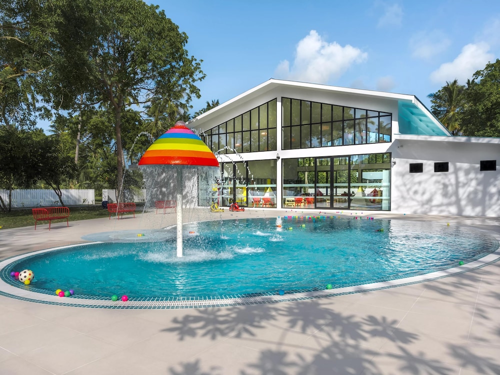 Villa Park Sun Island 121/133