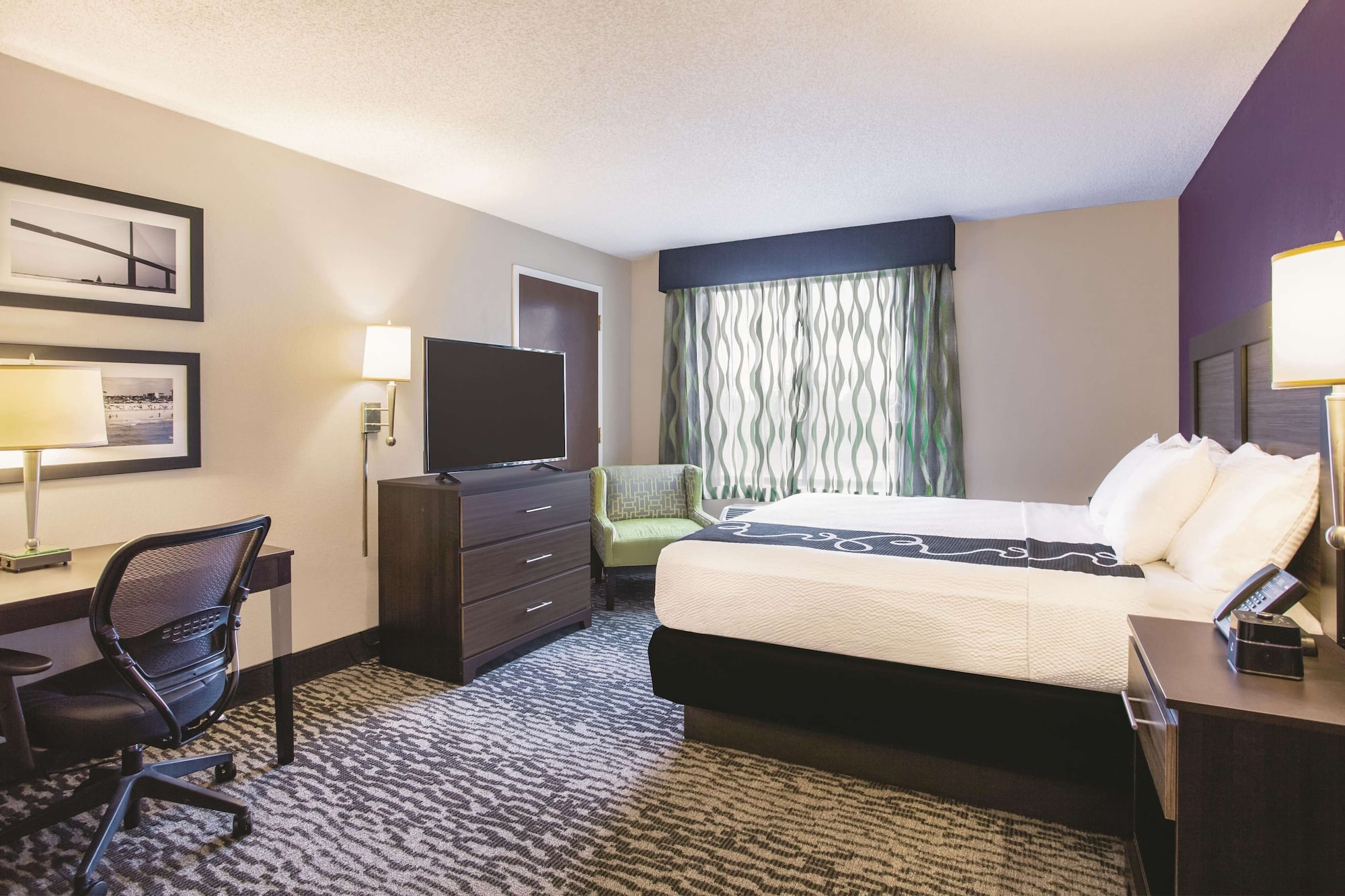 Room, King Bed, Accessible