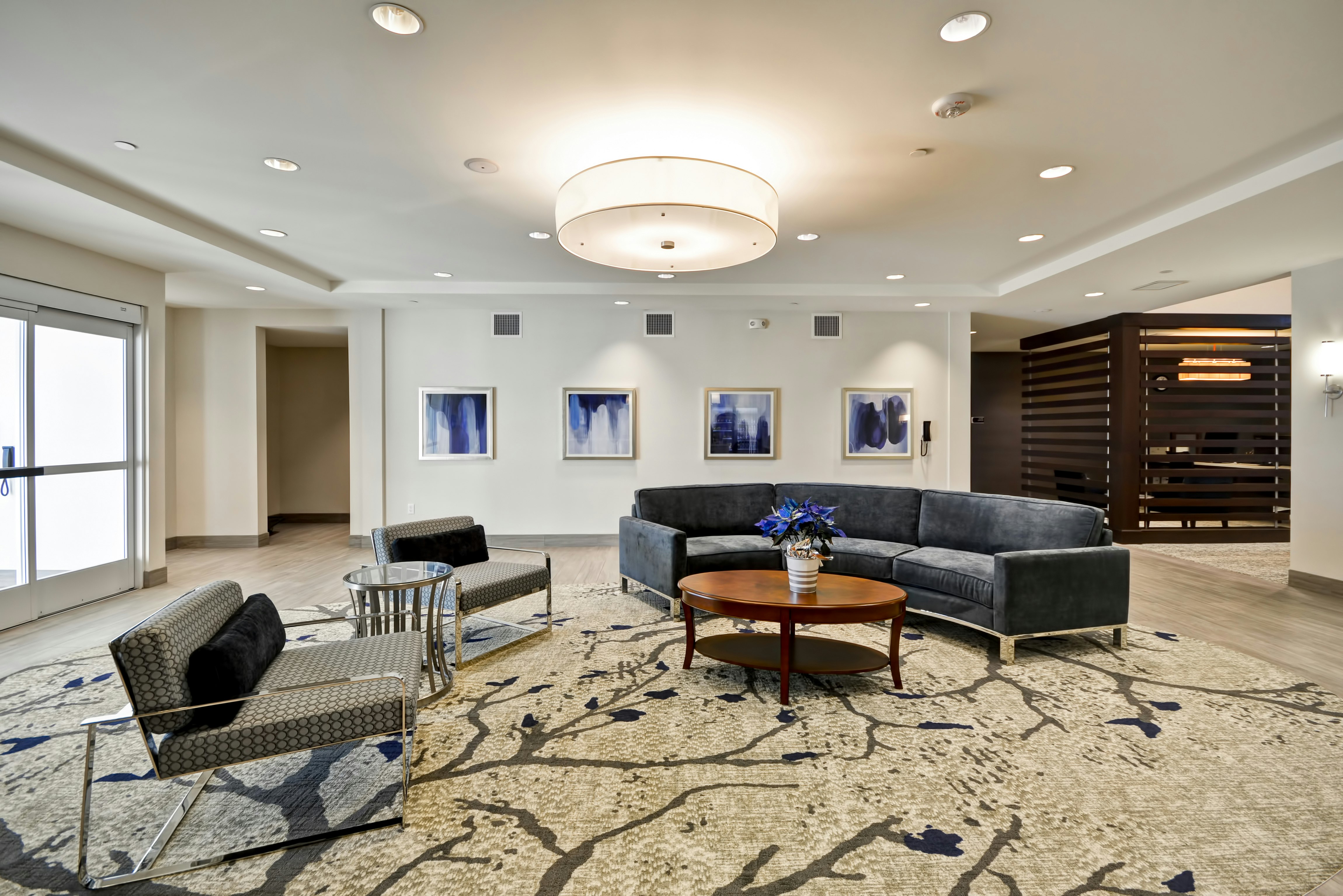 Homewood Suites By Hilton Phoenix Tempe Asu Area 28/33