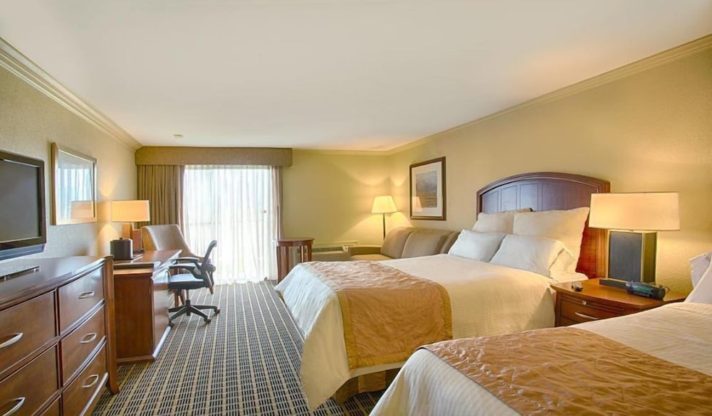 Resort Conference Center At Hyannis 12/63